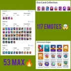 KT 15🔥53 MAX  🔥 117 EOMTS
