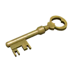 2* Mann Co. Supply Crate Key | TF2 Key