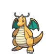Dragonite