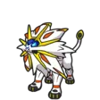 Solgaleo