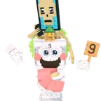 La Secret Combinasion
