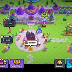🔥Premium Account🔥36 Characters||Journey Level 148||Exp 49||78 Emot Deck||179 First Place|476 Top 3|||35 Win Streak