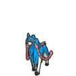 Zacian