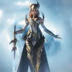 EARLY LATE GAME ACCOUNT WITH GOOD CHAMPS AND DECENT GEAR