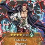 [ANDROID ONLY][GLOBAL]Film Red Shanks 5000+ Diamonds 800+ Gold Fragments FRESH BEST PRICE[FAST DELIVERY]