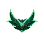 EUW 2 Skin 34 Champ Emerald III 0 RP 5860 BE 2025 Ready Honor 3 Email Access Level 37