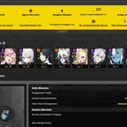 ZZZ EU | 10 Characters | 2 Legendary | 15 Level | 20 Achievements | FULL ACCESS | 2 GIFTS