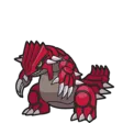 Groudon