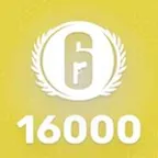 [Any Platform] 16000 Credits