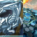 2nd+3rd Anniversary  raye kagari shizuko neos Art alternate 65sr22ur Dismantle 16k gems Yugioh Master Duel