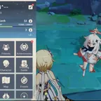 [EU] AR 51 430 Draws 44000 Primogems | 100 Acquaint Fate | Intertwined Fate 42.