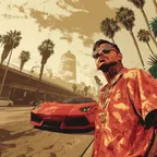 PS5 || 1000 Million Assets | 10x Modded Cars and | 5x rare outfits || RP Random Level || Full Access | Instant Delivery