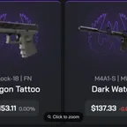 CS 2 | Inventory 2500 USD | VAC BAN | STEAM 12 LVL | Instant Delivery | Warranty | Full access | 2 GIFTS 