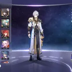 ASIA LV 66 | PHAINON + SIG (Hot meta) | 11 SSR | Yanquing E2 | Bronya E1 | 14M CREDIT | FULLY RESOURCES