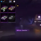 |LVL62|3.K Likes]350 Fashion Collection)]100 Weapon Skins]28 Bag Skins] 34Loot Box]30 parachute Skins]37 Sakte Boards S