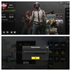 PUBG MOBILE  | LEVEL 10( MAX CLAN) | Name Change ON  | Flag Change ON  (INSTANT DELIVERY)