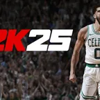 | STEAM | NBA 2K25 All-Star Edition | 0H Played | Can Change Data | Fast Delivery