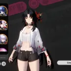 NTE Accounts: Europe Server, Rank 52, Hotori C4, Shinku C1, Fadia C1