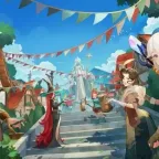 AFK Journey - 330000-400000+ Diamonds, Pandora + 40-50+ Epic