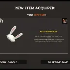 Team Fortress 2 Items: Max's Severed Head
