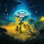 HELLDIVERS 2 Super Citizen Edition - New PSN Account