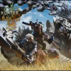 Monster Hunter Wilds Accounts | PS5 | Standard | Ukraine