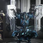 Warframe Accounts Rank 21 Account