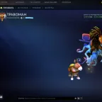 Dota 2 Account: 9000 MMR, 9398 Behavior Score, Russia Region, Lifetime Guarantee