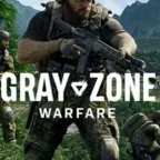 Gray Zone Warfare Standard Edition Account Access CIS