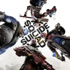 Suicide Squad: Kill the Justice League Deluxe Edition PS5 P3 Account