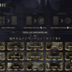 Warframe Accounts - Rank 6 with 2000 Platinum