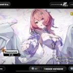 Zenless Zone Zero Account | Yandex Email, Shunguang M2, 8 Legendaries
