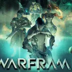 Warframe Twitch Drops - Styanax, Gara Prime, Sevagoth, Ember, Saryn Prime