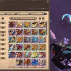 Albion Online Accounts - 1.9B Total Fame, 251M PvP Fame, T8 Miner
