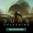 Dune: Awakening Deluxe Edition PS5 Account - Full Access, Lifetime Ownership