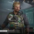 Delta Force Account - Level 56, 100M Balance, PC/Mobile