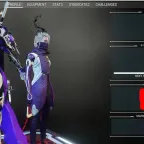 Warframe Accounts - Rank 22, 305/763 Equipment, 59 Frames