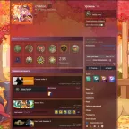 Steam Accounts - Level 17, 16 Medals, 16 Years Service