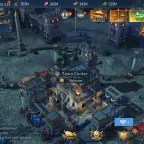 Age of Empires Mobile Accounts | Global Server S212 | VIP 9 | 1 Castle