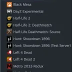 DayZ Hot & Cool Edition Account - 250+ Hours