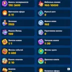 Rush Royale Accounts