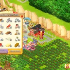 Farm Level 152 | Barn Silo 3.5K | Hand Decorated | Super Cheap | Both Android - iOS | Instant Delivery