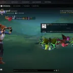 Dota 2 Accounts