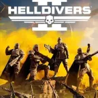 Helldivers 2 Super Citizen Edition Steam Account - Purchase to Your Account
