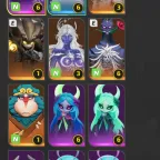Torchlight: Infinite Account | EU Afterlight Season, C3 League, C3 Lunaria