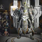 MR 15 - 2277 Plat 148/780 Completed - 18x Warframe Completed | 14x Riven Mod - 3x Prime Mod - 30+
