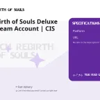Bleach Rebirth of Souls Deluxe Edition | Steam Account | CIS