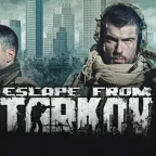 Escape from Tarkov Prepare for Escape Edition Account - Data Change - STEAM - Ready