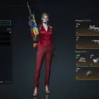 Once Human Account - EU Server, 61850 Starchrom, 5/5 Deviants