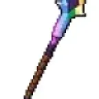 Hero Siege St.Neri's Rainbow Lance